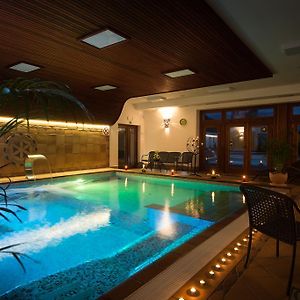 Wellness Hotel & Minipivovar Knezinek