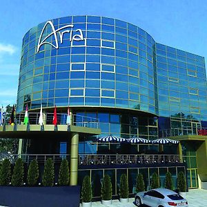 Aria Hotel Chisinau